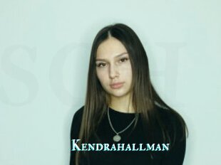 Kendrahallman