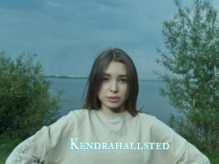 Kendrahallsted