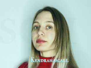 Kendrahascall