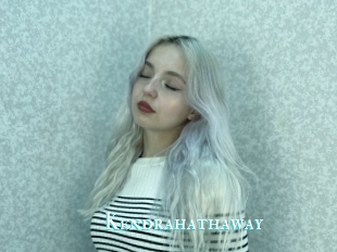 Kendrahathaway