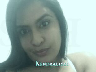 Kendral1021