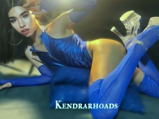 Kendrarhoads