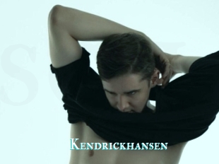 Kendrickhansen