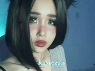 Kendyrose