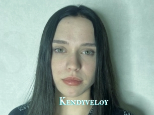 Kendyveloy