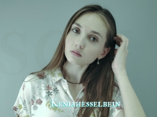 Keniahesselbein