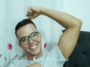 Kenjiabukara