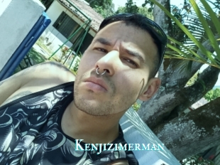 Kenjizimerman