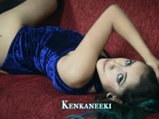 Kenkaneeki