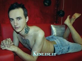 Kenlesley