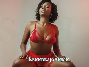Kenndrajohnson