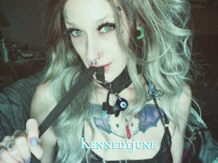 Kennedyjune