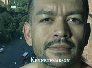 Kennethcarson