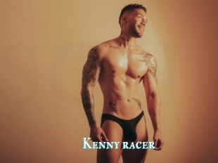 Kenny_racer