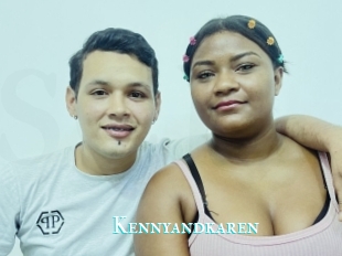 Kennyandkaren