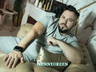 Kennygreen