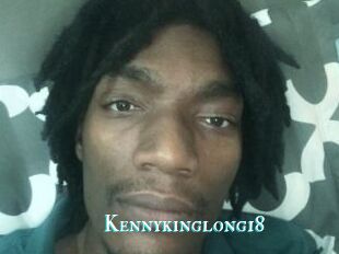 Kennykinglong18