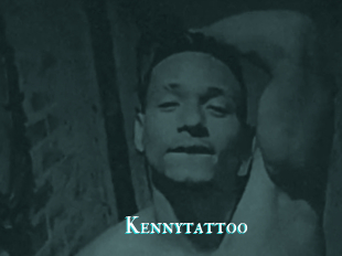 Kennytattoo