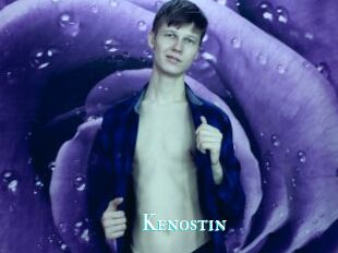Kenostin