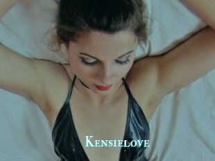 Kensielove