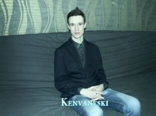 Kenvaneski