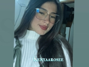 Kenyaarosee