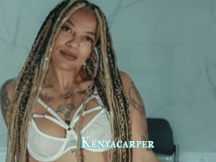 Kenyacarper