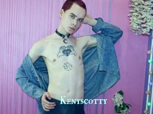 Kenyscotty