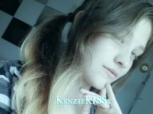 KenzieKISSx