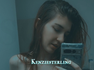 Kenziesterling