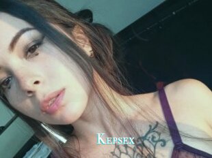 Kepsex