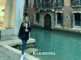 Kerideyna