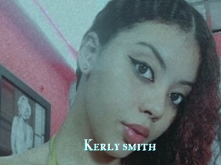Kerly_smith