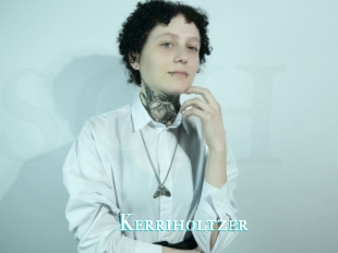 Kerriholtzer