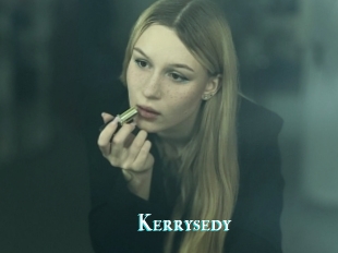 Kerrysedy
