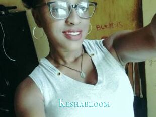 Keshabloom