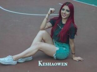Keshaowen