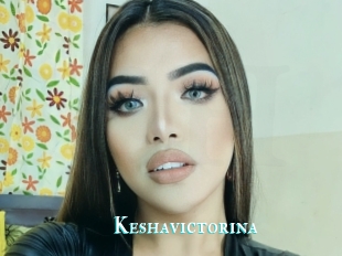 Keshavictorina