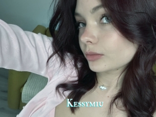 Kessymiu