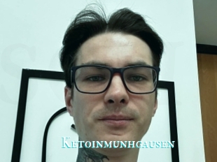 Ketoinmunhgausen