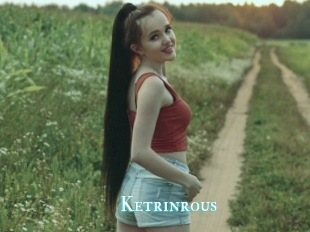 Ketrinrous