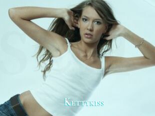 Kettykiss
