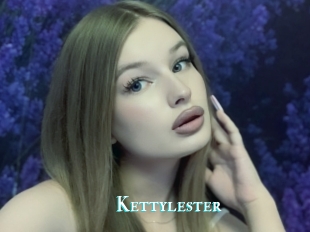 Kettylester