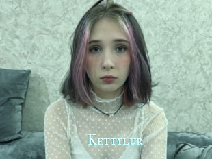 Kettylur