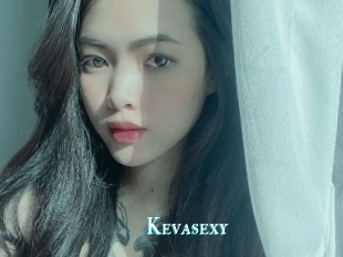Kevasexy