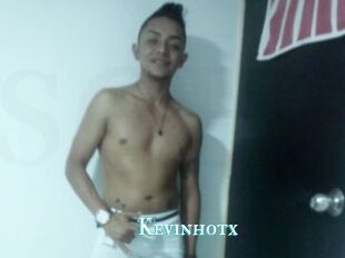 Kevinhotx