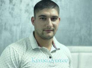 Kevinlovesyou