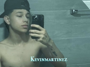 Kevinmartinez