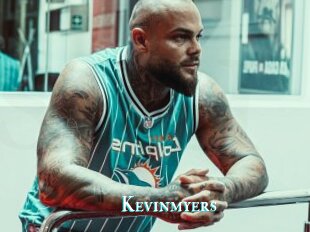 Kevinmyers