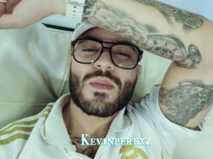 Kevinperexz